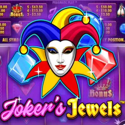 Descubre los Misteriosos Joker Jewels Gratis en Argentina en Línea